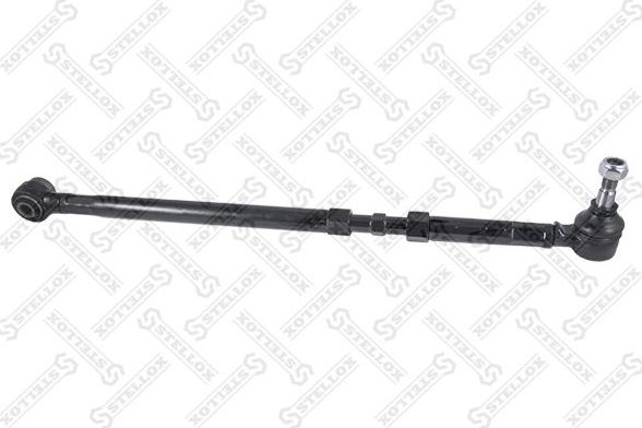 Поперечный рычаг задней подвески Stellox для Opel Omega B 1994-2003. Артикул 57-00220-SX