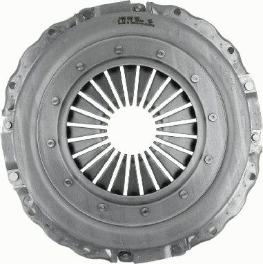 Корзина сцепления SACHS. Артикул 3482 000 463