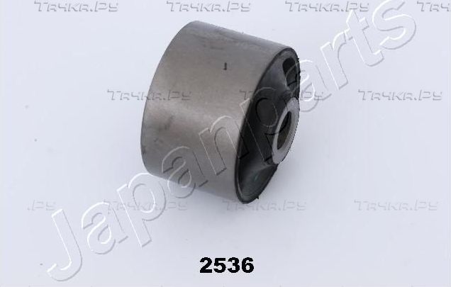 Сайлентблок заднего рычага подвески Japanparts. Артикул RU-2536