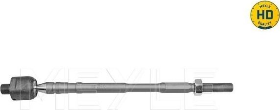 Рулевая тяга Meyle HD правая/левая для Subaru Impreza V 2016-2026. Артикул 34-16 031 0010/HD