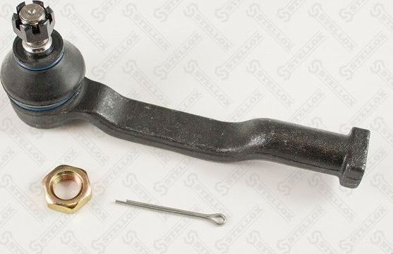Наконечник рулевой тяги Stellox для Mazda B-series V 1999-2006. Артикул 51-71007A-SX