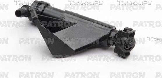Форсунка омывателя фар Patron. Артикул PHW125