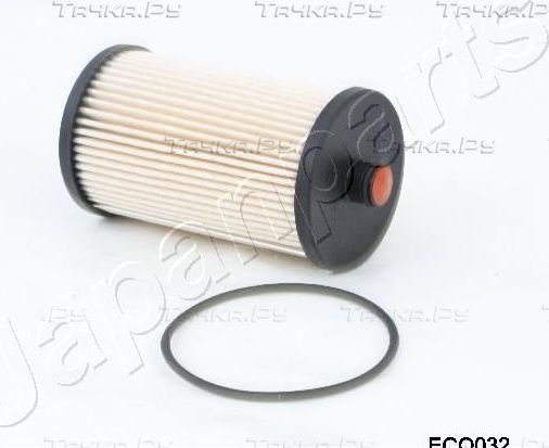 Топливный фильтр Japanparts. Артикул FC-ECO032