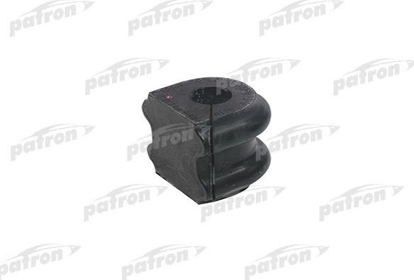 Втулка стабилизатора Patron задняя правая/левая для Hyundai Santa Fe II 2006-2012. Артикул PSE2566