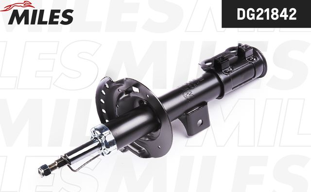 Амортизатор Miles. Артикул DG21842