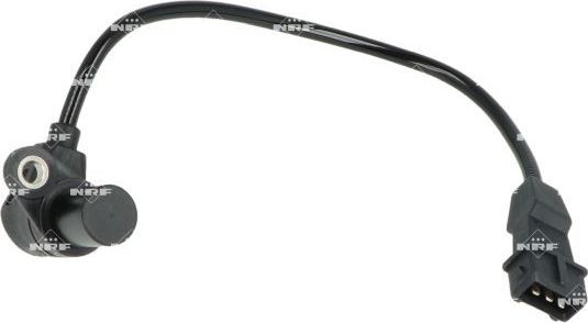 Датчик положения коленвала NRF. Артикул 755220