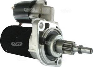 Стартер HC-Cargo для Volkswagen Corrado 1988-1993. Артикул 112131
