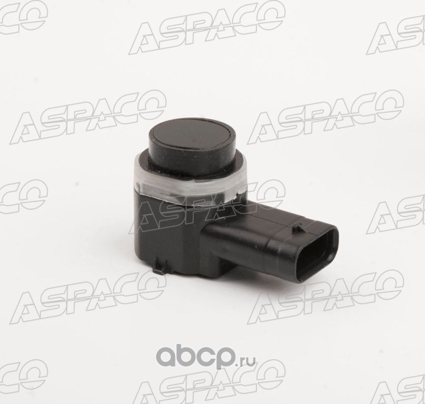 ДАТЧИК ПАРКОВКИ AUDI A5/A6/A7/Q5/Q7, SKODA OCTAVIA, VW GOLF, PASSAT, TOUAREG, TI (Aspaco). Артикул AP57291