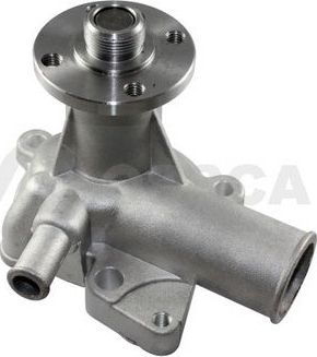 Помпа (водяной насос) OSSCA для Ford Taunus I 1970-1976. Артикул 05828