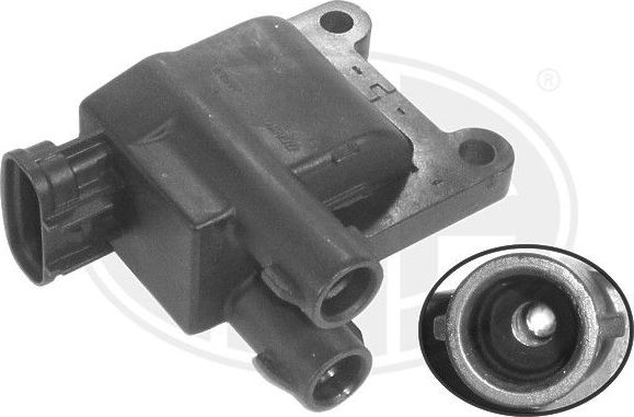 Катушка зажигания Era OEM для Toyota Hilux VI 1997-2005. Артикул 880353