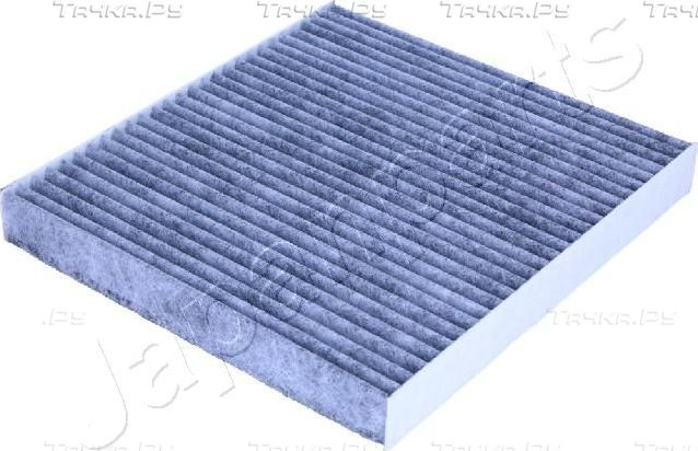 Салонный фильтр Japanparts Quality Tested. Артикул FAA-002JM