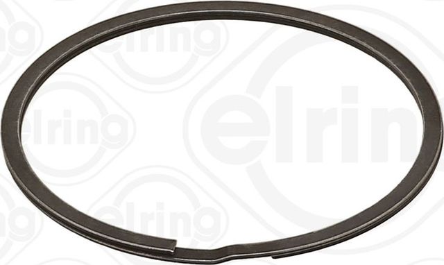 Прокладка глушителя Elring для Mercedes-Benz Conecto 2001-2026. Артикул 153.210