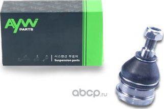 Шаровая опора нижняя L/R (Aywiparts). Артикул AW1320049LR