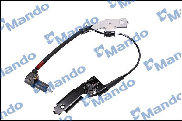 Датчик ABS Mando. Артикул EX956204A455
