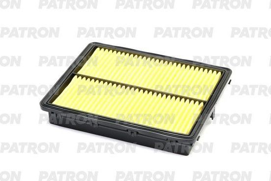Воздушный фильтр Patron для Kia Optima IV 2015-2026. Артикул PF1790