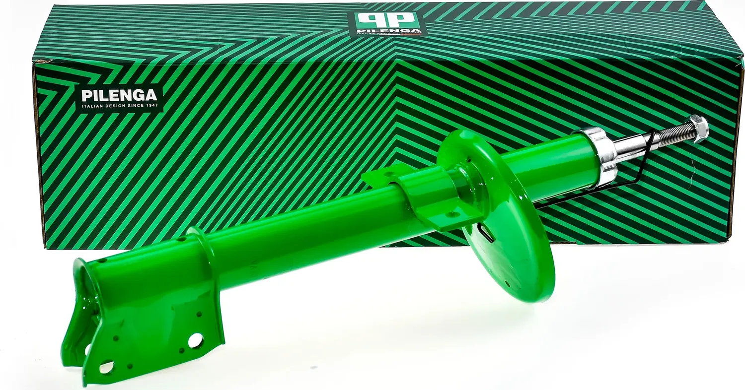 PILENGA Амортизатор задний левый  правый  RENAULT DUSTER. Артикул sh-p7249