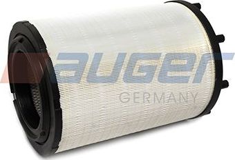 Воздушный фильтр Auger. Артикул 76334