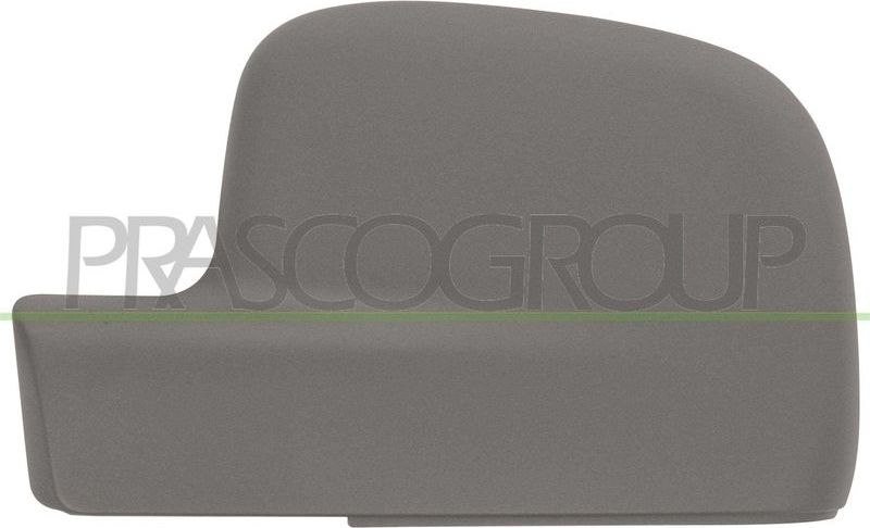 Кожух зеркала бокового Prasco. Артикул VG9177414