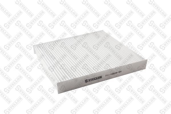 Салонный фильтр Stellox. Артикул 71-10609-SX