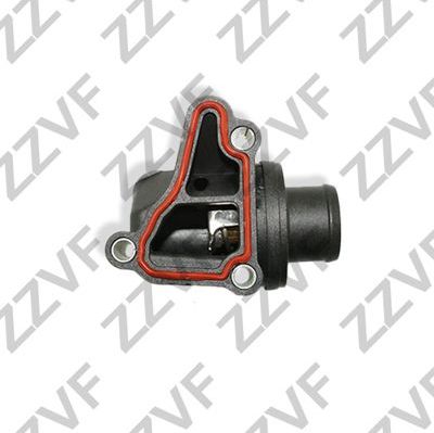 Термостат ZZVF для Mercedes-Benz Vaneo 2002-2005. Артикул ZVA168M