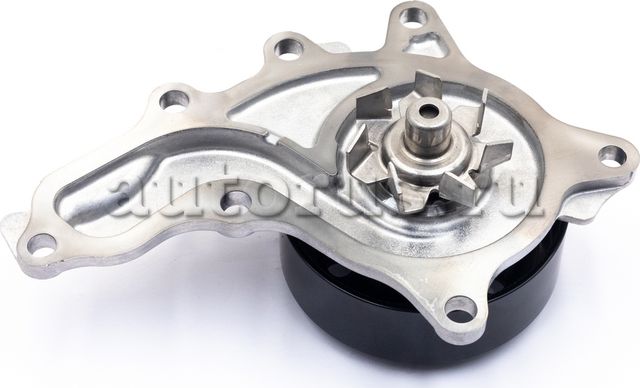 Помпа (водяной насос) Toyota. Артикул 1610009700