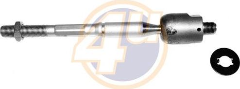 Рулевая тяга 4U. Артикул TY-E-12139