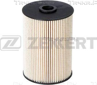 Топливный фильтр Zekkert. Артикул KF-5163