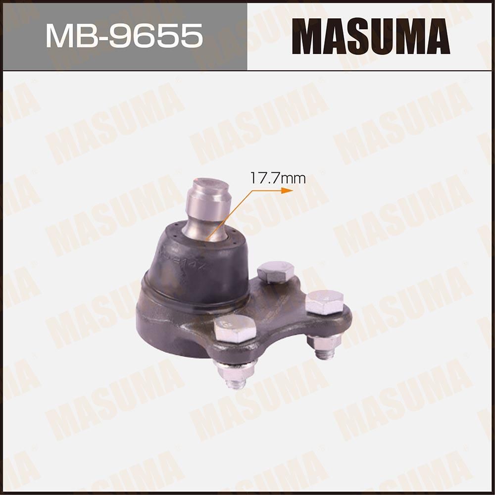 Шаровая опора Masuma. Артикул MB-9655
