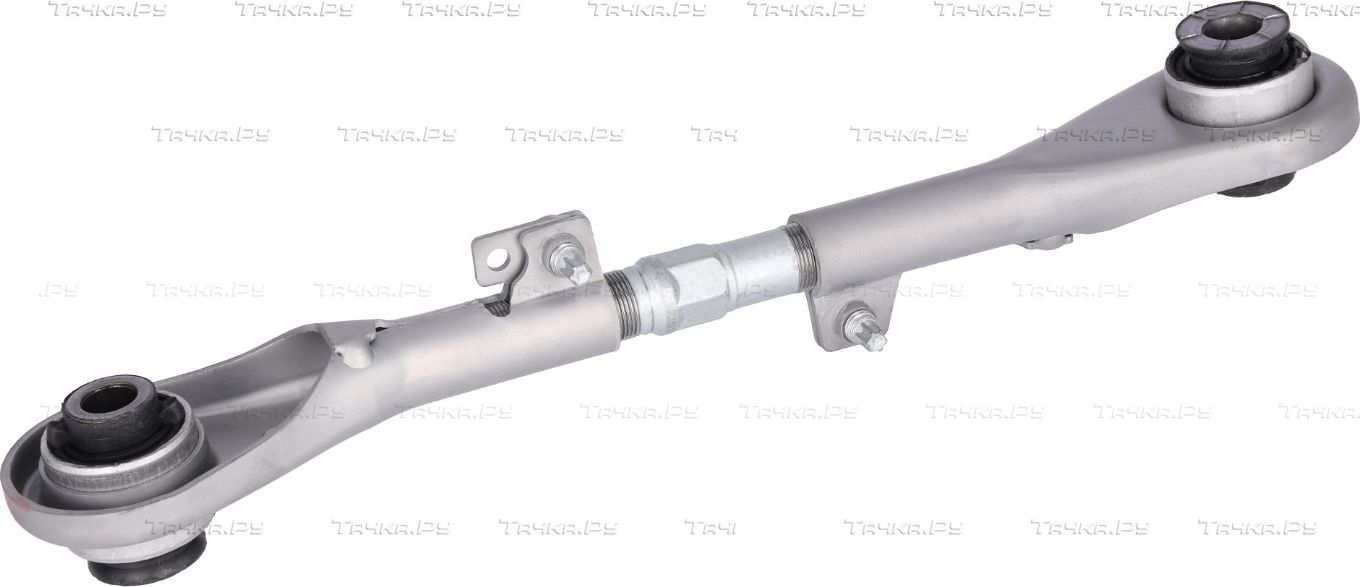 Поперечный рычаг задней подвески Febi Bilstein передний правый/левый для Citroen C6 2005-2012. Артикул 27014