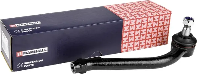 Наконечник рулевой передн лев Hyundai Santa Fe 07 Ix55 07 Veracruz 07 Kia Sorent (Marshall). Артикул M8070551