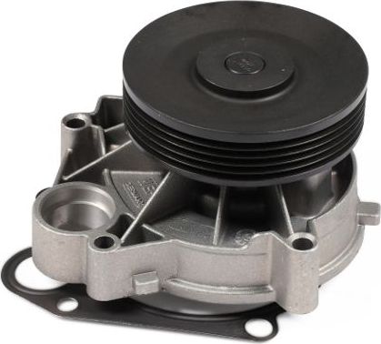 Помпа (водяной насос) Hepu для BMW 3 IV (E46) 1998-2003. Артикул P463