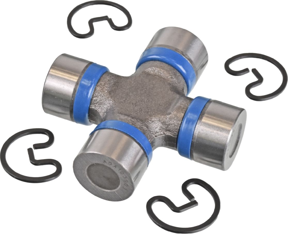 Крестовина карданного вала Blue Print. Артикул ADA103903