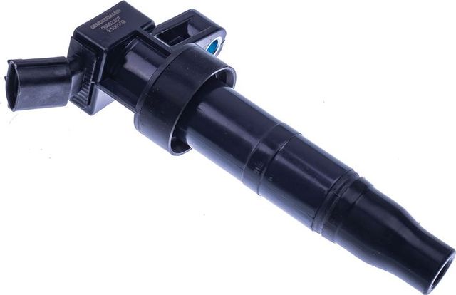 Катушка зажигания Denckermann. Артикул E100102