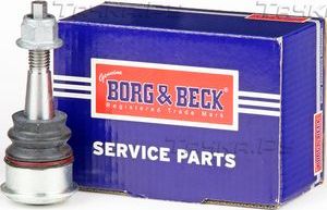 Шаровая опора Borg & Beck. Артикул BBJ5723