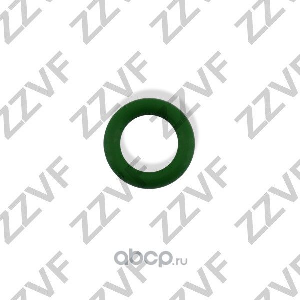 Кольцо уплотнительное трубки кондиционера (Zzvf). Артикул ZVBZ0489