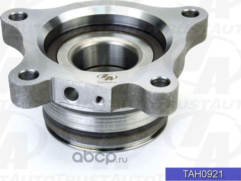 Ступичный узел ТА (Trustauto). Артикул TAH0921