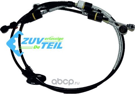 Трос выбора передач 2.0 (Zuvteil) Zuvteil. Артикул BCZ1273