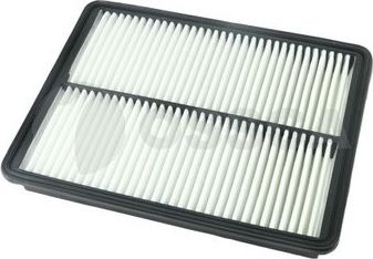 Воздушный фильтр OSSCA. Артикул 65942