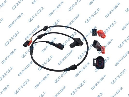 Датчик ABS GSP для Audi S6 II (C5) 1999-2005. Артикул 9A1006