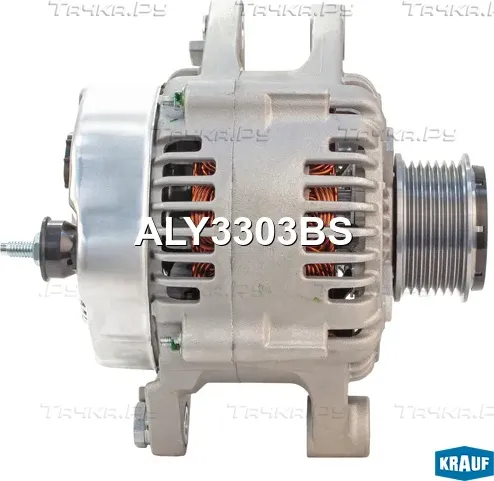 Генератор Krauf. Артикул ALY3303BS