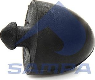 Отбойник амортизатора (стойки) Sampa. Артикул 061.251