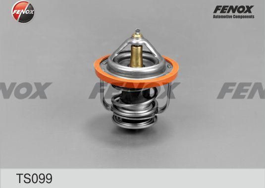 Термостат Fenox. Артикул TS221