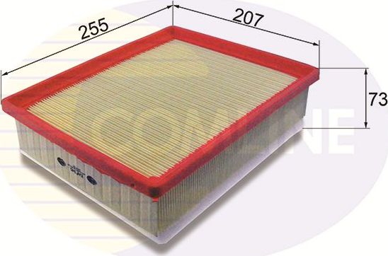 Воздушный фильтр Comline. Артикул EAF945