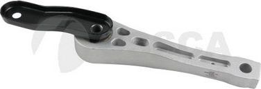 Подушка (опора) двигателя OSSCA задняя для Audi A3 II (8P) 2007-2013. Артикул 35923