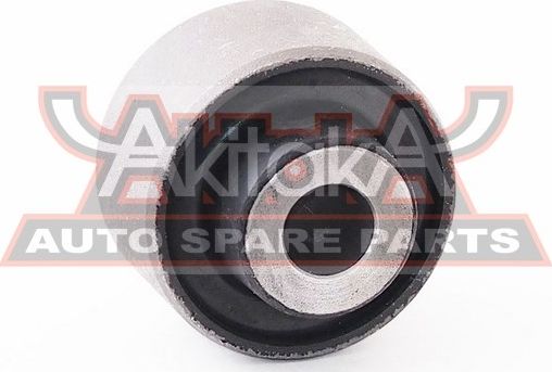 Сайлентблок переднего рычага подвески Asva. Артикул 0201-F15S