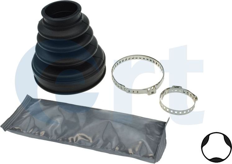 Пыльник шруса (комплект) ERT. Артикул 500590