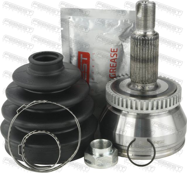 Шрус наружный (граната) Febest передний для Kia Optima III 2010-2015. Артикул 2210-OPTA48