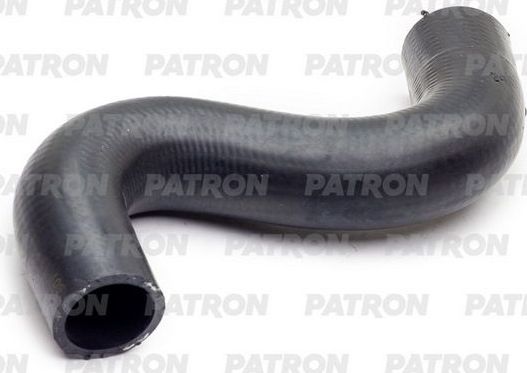 Патрубок радиатора (системы охлаждения) Patron верхний для Citroen Xsara Picasso 1999-2010. Артикул PH2426