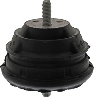 Подушка (опора) двигателя Febi Bilstein правая/левая для BMW 5 III (E34) 1987-1995. Артикул 04688