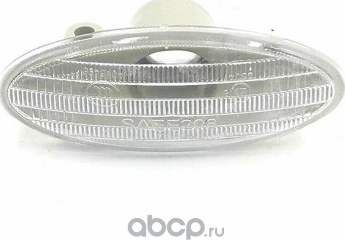 Поворотник (фонарь указателя поворота) Nissan. Артикул 261608990A